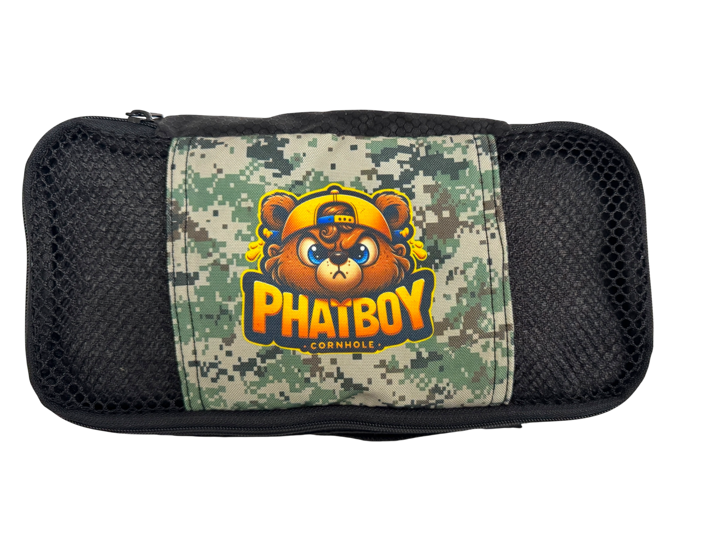 Phatboy Cornhole Bag Pouch