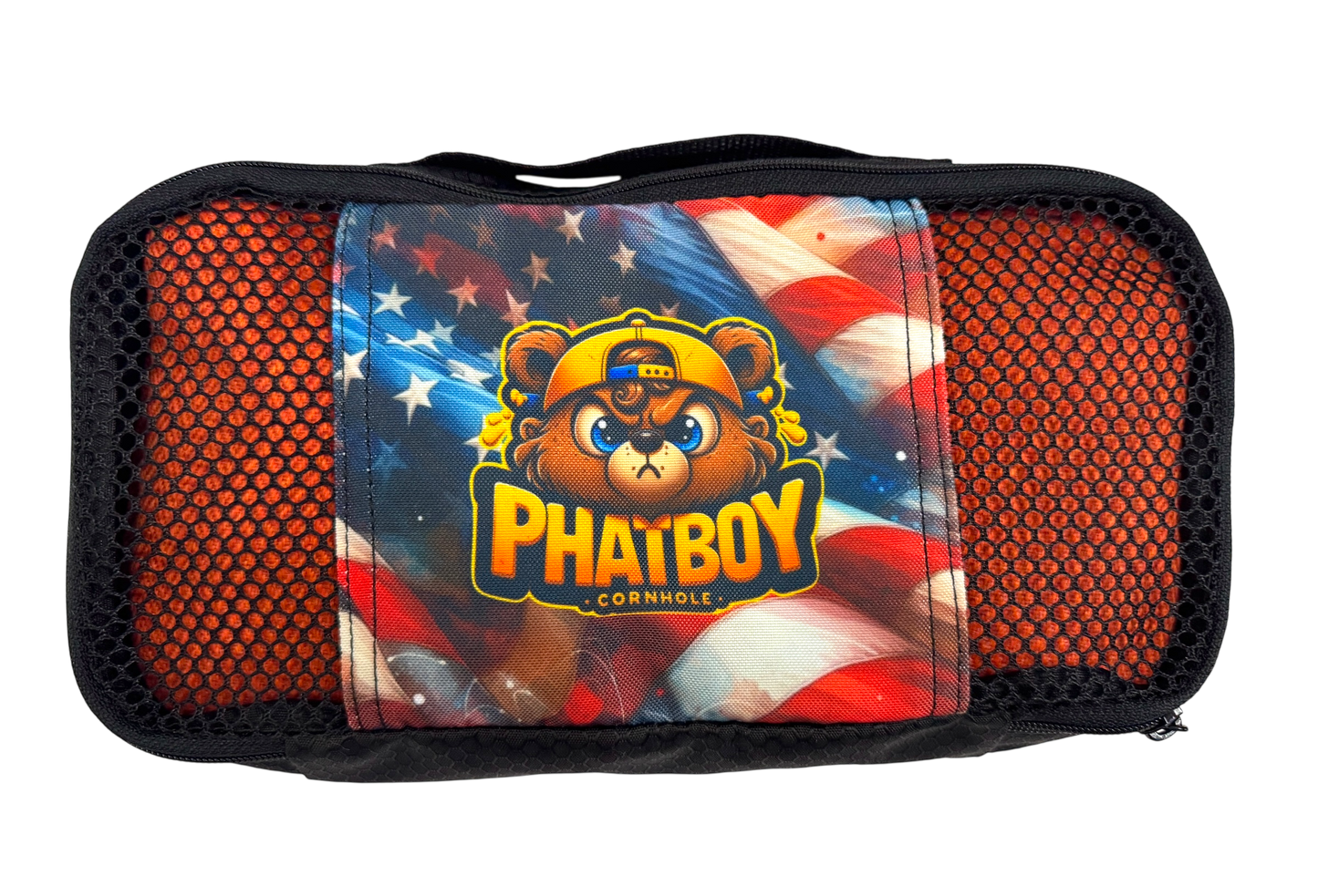 Phatboy Cornhole Bag Pouch