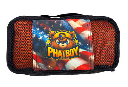Phatboy Cornhole Bag Pouch