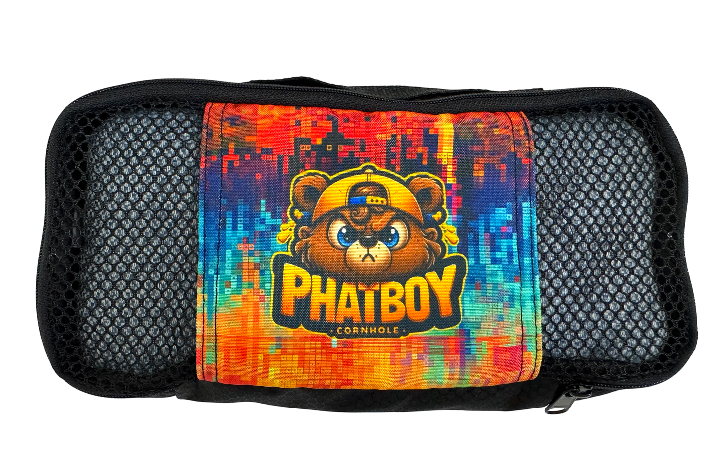 Phatboy Cornhole Bag Pouch