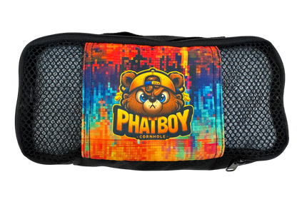 Phatboy Cornhole Bag Pouch