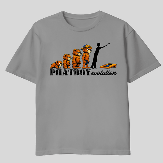 PHATBOY Evolution T-Shirt
