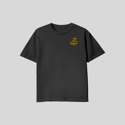 Phatboy Cornhole - Zombie Halloween edition T-Shirt