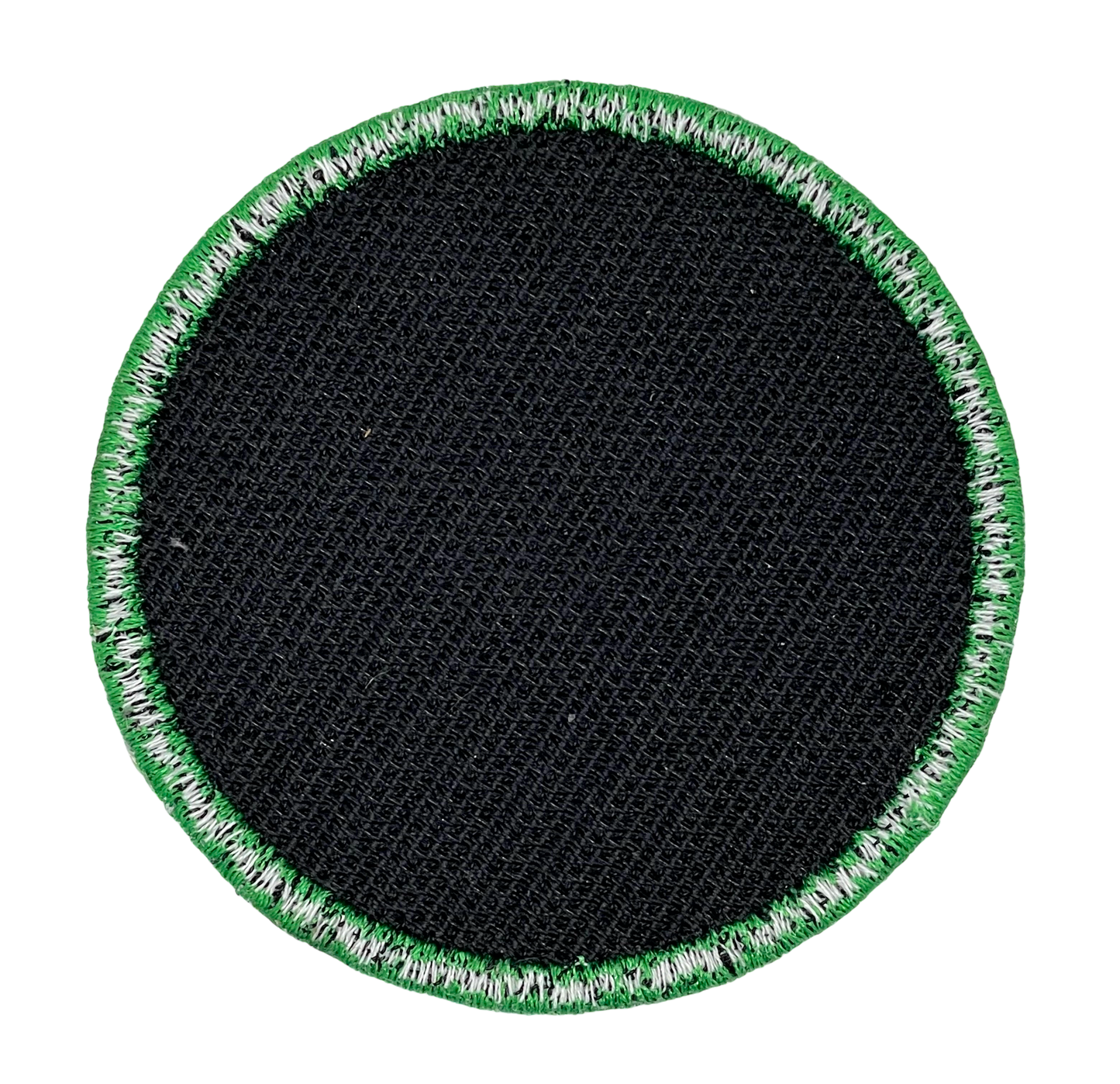 Phatboy Cornhole 3" Round Velcro Patch