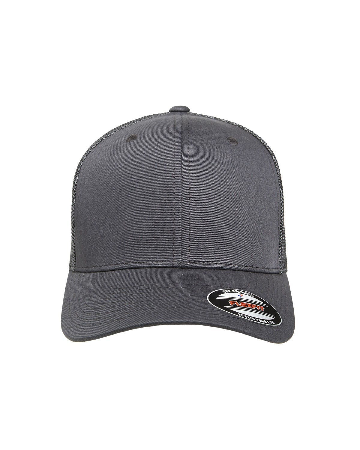 Phatboy Cornhole Flexfit Trucker Mesh Cap