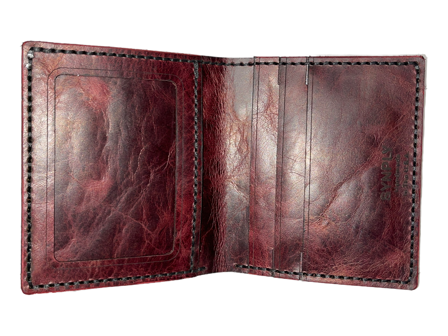 Wallets - Bi-fold