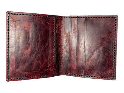 Wallets - Bi-fold