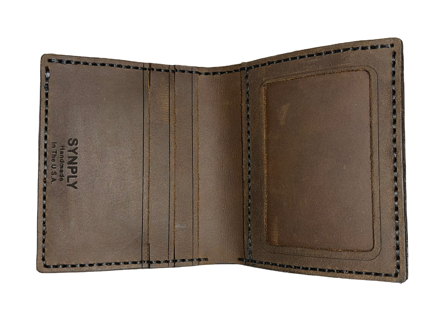 Wallets - Bi-fold