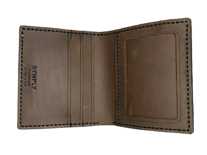 Wallets - Bi-fold