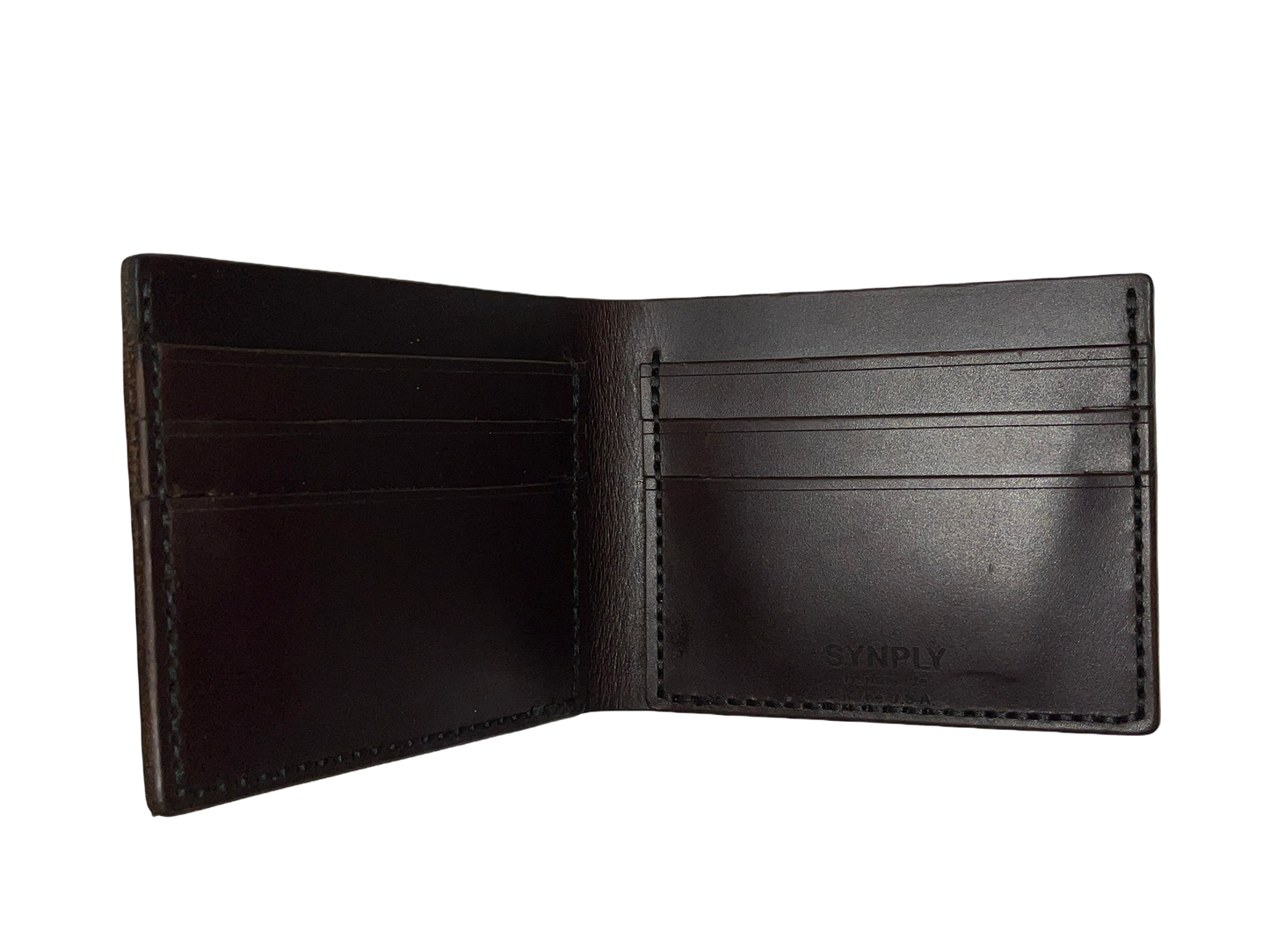 Wallets - Bi-fold