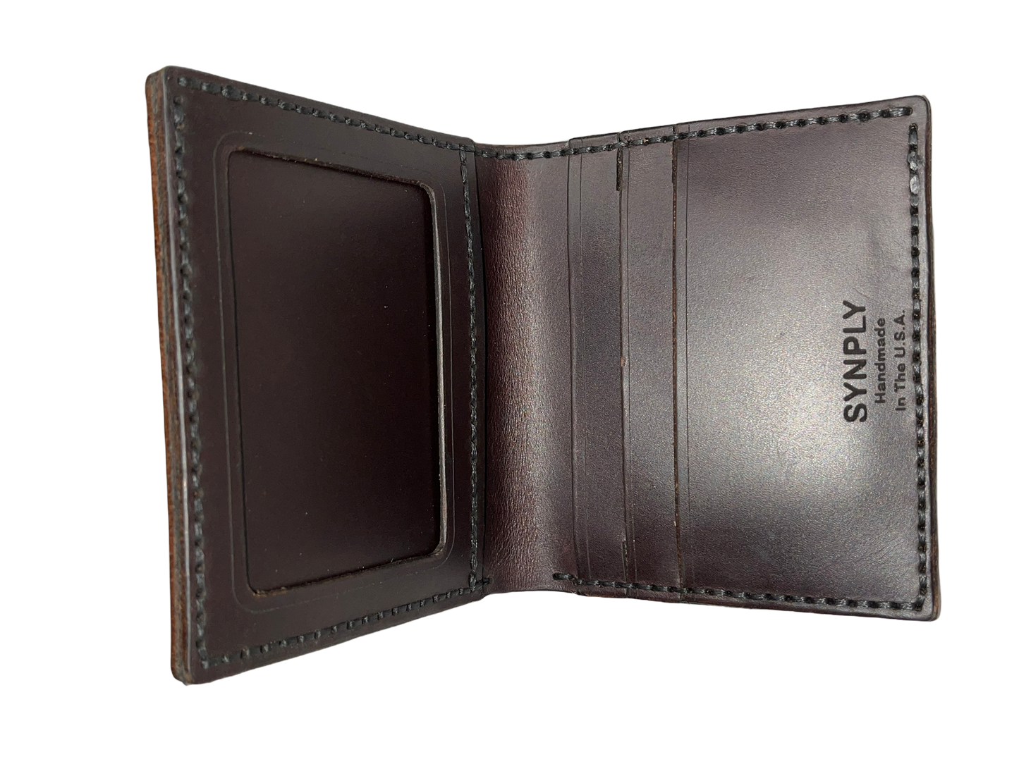 Wallets - Bi-fold