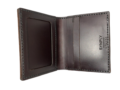 Wallets - Bi-fold