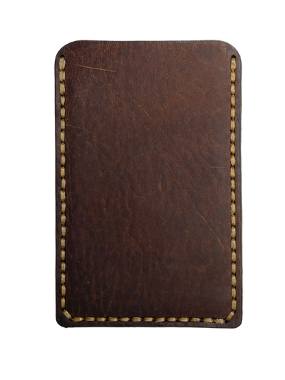 Minimalist 1-6 Card Holder