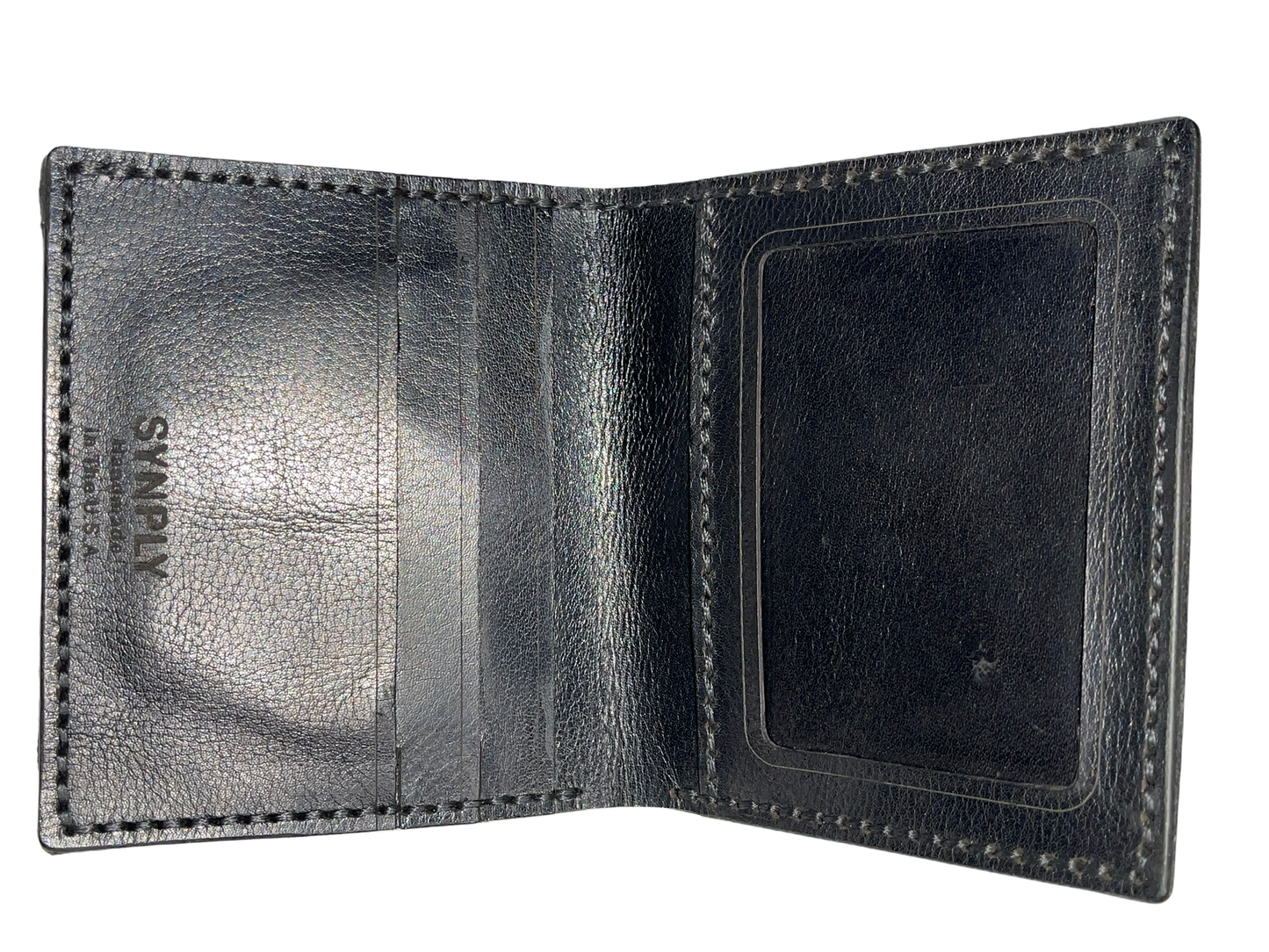 Wallets - Bi-fold