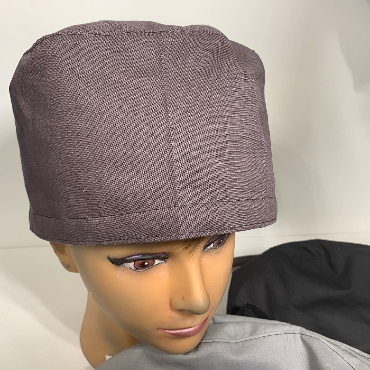 Scrub Cap