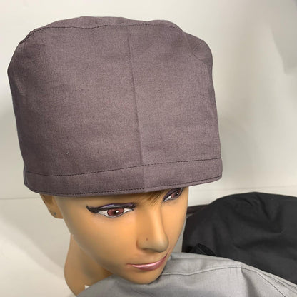 Scrub Cap